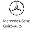 Goiko Auto Mercedes Benz